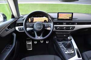 Audi A5 2.0 TDI 140kW 190CV Sportback   - Foto 68