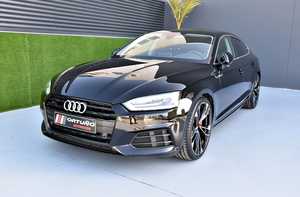 Audi A5 2.0 TDI 140kW 190CV Sportback   - Foto 13