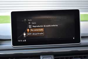 Audi A5 2.0 TDI 140kW 190CV Sportback   - Foto 107