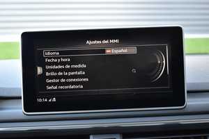 Audi A5 2.0 TDI 140kW 190CV Sportback   - Foto 115