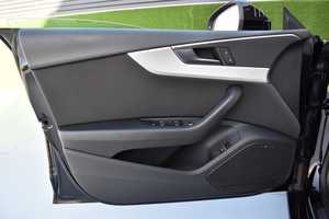 Audi A5 2.0 TDI 140kW 190CV Sportback   - Foto 50