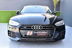 Audi A5 2.0 TDI 140kW 190CV Sportback   - Foto 7