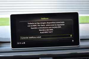 Audi A5 2.0 TDI 140kW 190CV Sportback   - Foto 108