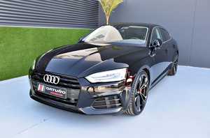 Audi A5 2.0 TDI 140kW 190CV Sportback   - Foto 19