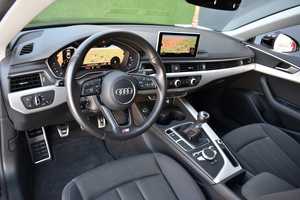 Audi A5 2.0 TDI 140kW 190CV Sportback   - Foto 9
