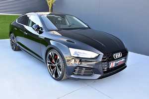 Audi A5 2.0 TDI 140kW 190CV Sportback   - Foto 43