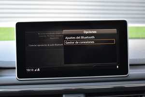 Audi A5 2.0 TDI 140kW 190CV Sportback   - Foto 104
