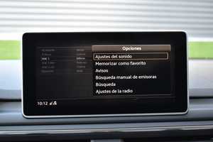 Audi A5 2.0 TDI 140kW 190CV Sportback   - Foto 102