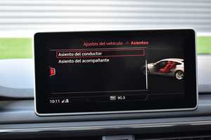 Audi A5 2.0 TDI 140kW 190CV Sportback   - Foto 85