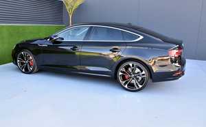 Audi A5 2.0 TDI 140kW 190CV Sportback   - Foto 29