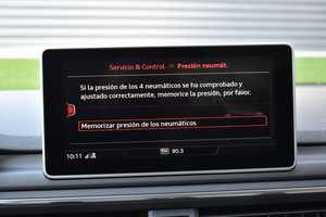 Audi A5 2.0 TDI 140kW 190CV Sportback   - Foto 92