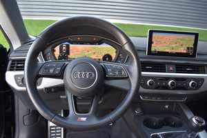 Audi A5 2.0 TDI 140kW 190CV Sportback   - Foto 70