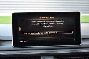 Audi A5 2.0 TDI 140kW 190CV Sportback   - Foto 103