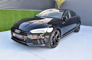 Audi A5 2.0 TDI 140kW 190CV Sportback   - Foto 15