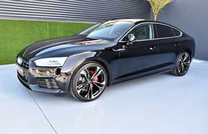 Audi A5 2.0 TDI 140kW 190CV Sportback   - Foto 17