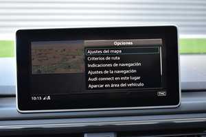 Audi A5 2.0 TDI 140kW 190CV Sportback   - Foto 113