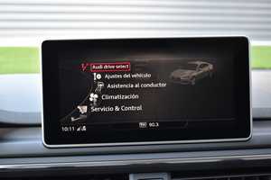 Audi A5 2.0 TDI 140kW 190CV Sportback   - Foto 82