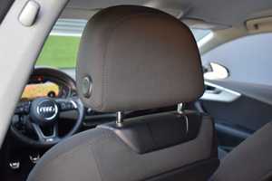 Audi A5 2.0 TDI 140kW 190CV Sportback   - Foto 55