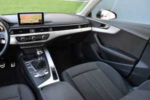 Audi A5 2.0 TDI 140kW 190CV Sportback   - Foto 67