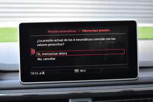 Audi A5 2.0 TDI 140kW 190CV Sportback   - Foto 93