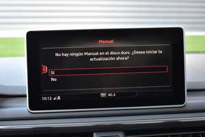 Audi A5 2.0 TDI 140kW 190CV Sportback   - Foto 97