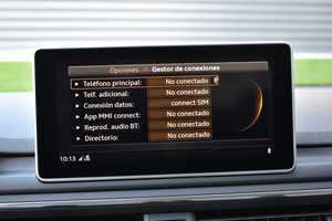 Audi A5 2.0 TDI 140kW 190CV Sportback   - Foto 105