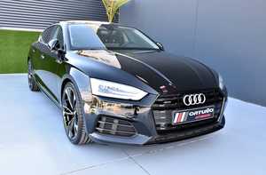Audi A5 2.0 TDI 140kW 190CV Sportback   - Foto 45