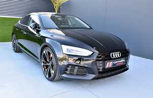 Audi A5 2.0 TDI 140kW 190CV Sportback   - Foto 44