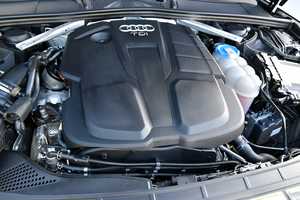 Audi A5 2.0 TDI 140kW 190CV Sportback   - Foto 8