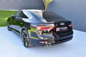 Audi A5 2.0 TDI 140kW 190CV Sportback   - Foto 34