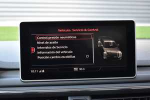 Audi A5 2.0 TDI 140kW 190CV Sportback   - Foto 91