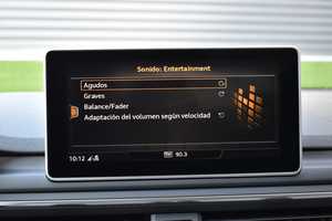 Audi A5 2.0 TDI 140kW 190CV Sportback   - Foto 98