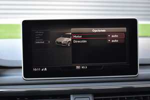 Audi A5 2.0 TDI 140kW 190CV Sportback   - Foto 80