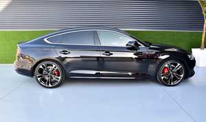 Audi A5 2.0 TDI 140kW 190CV Sportback   - Foto 5