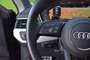 Audi A5 2.0 TDI 140kW 190CV Sportback   - Foto 73