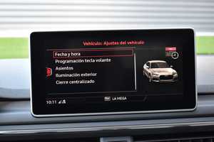 Audi A5 2.0 TDI 140kW 190CV Sportback   - Foto 83