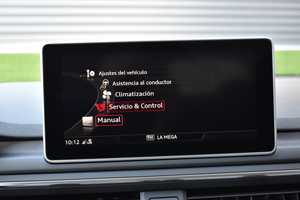 Audi A5 2.0 TDI 140kW 190CV Sportback   - Foto 96