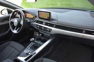 Audi A5 2.0 TDI 140kW 190CV Sportback   - Foto 62