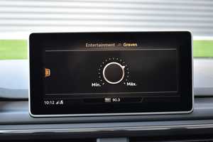 Audi A5 2.0 TDI 140kW 190CV Sportback   - Foto 99