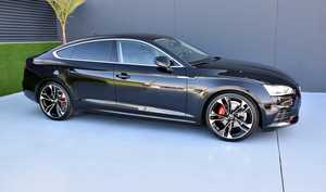 Audi A5 2.0 TDI 140kW 190CV Sportback   - Foto 40