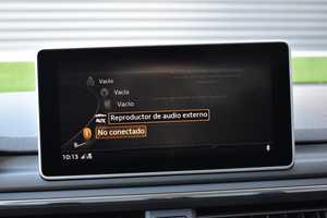 Audi A5 2.0 TDI 140kW 190CV Sportback   - Foto 106
