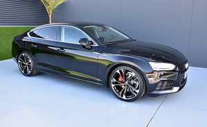 Audi A5 2.0 TDI 140kW 190CV Sportback   - Foto 41