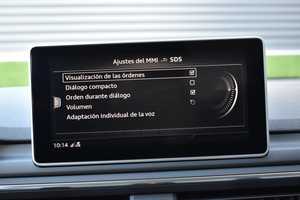 Audi A5 2.0 TDI 140kW 190CV Sportback   - Foto 116
