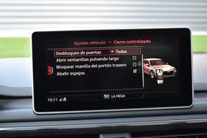 Audi A5 2.0 TDI 140kW 190CV Sportback   - Foto 87