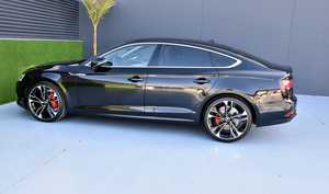 Audi A5 2.0 TDI 140kW 190CV Sportback   - Foto 28
