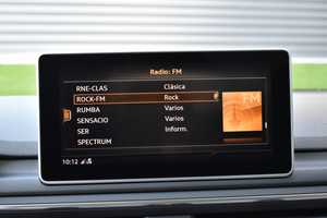 Audi A5 2.0 TDI 140kW 190CV Sportback   - Foto 101