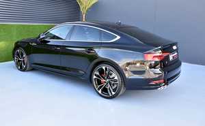 Audi A5 2.0 TDI 140kW 190CV Sportback   - Foto 32