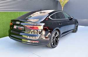 Audi A5 2.0 TDI 140kW 190CV Sportback   - Foto 25