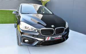 BMW Serie 2 Gran Tourer serie 2 gran tourer 218d Sport  - Foto 46