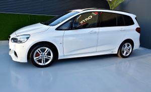 BMW Serie 2 Gran Tourer 218d 150CV 7 plazas techo panoramico   - Foto 18